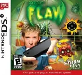 System Flaw Recruit image
