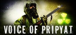 Voice of Pripyat Game Cover Artwork