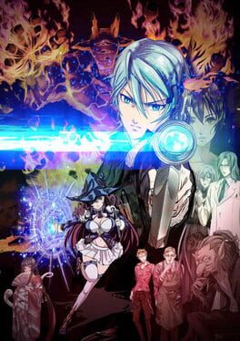 IGDB artwork