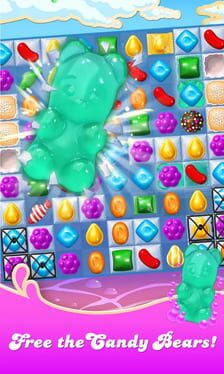 Candy Crush Saga apparaît sur le store Xbox – XboxSquad