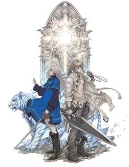 The Last Story artwork 8