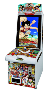 One Piece Kings