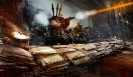 Infamous 2 artwork 10