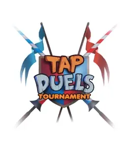 Tap Duels Tournament game cover