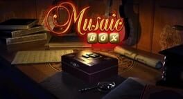 Musaic Box Game Cover Artwork