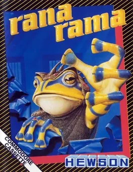 Rana Rama image