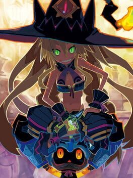 The Witch and the Hundred Knight artwork 10