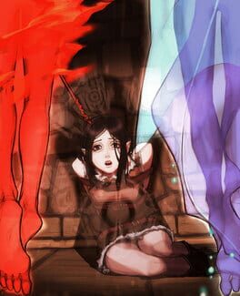 Drakengard artwork 9