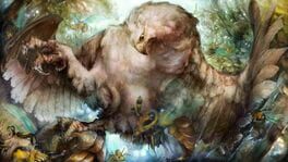 Dragon's Crown artwork 9