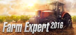 Farm Expert 2016 Game Cover Artwork