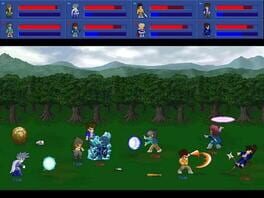 Game screenshot 1