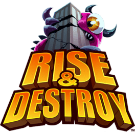 Rise & Destroy