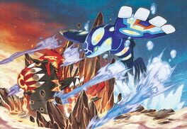 Pokémon Omega Ruby artwork 4