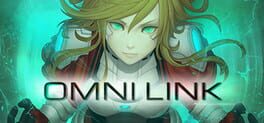 Omni Link Game Cover Artwork