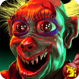 Zoolax Nights: Evil Clowns