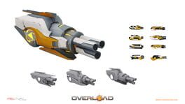 Overload artwork 2