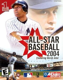 All-Star Baseball 2004