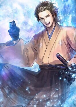 Toukiden: The Age of Demons artwork 1