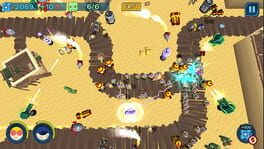 Game screenshot 1