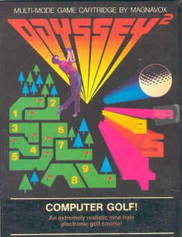 Computer Golf