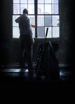 Hitman: Absolution artwork 4