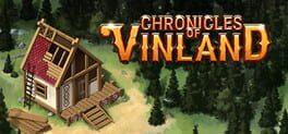 Chronicles of Vinland Game Cover Artwork