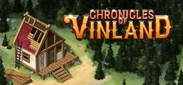 Chronicles of Vinland game cover