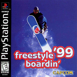 Freestyle Boardin' '99