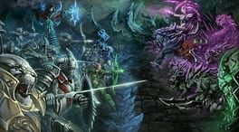 Rogue Empire artwork 1