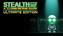 Stealth Inc: A Clone in the Dark - Ultimate Edition image