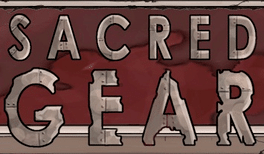 Sacred Gear