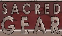 Sacred Gear