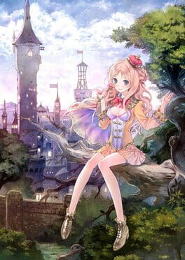 Atelier Meruru: The Apprentice of Arland artwork 7