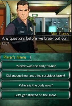 Game screenshot 3