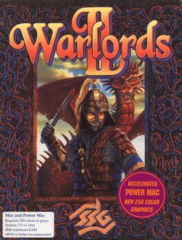 Warlords II