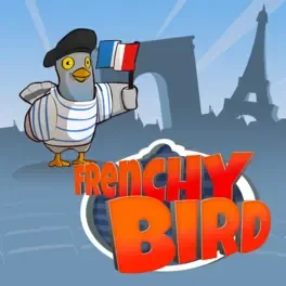 Frenchy Bird image