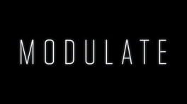 Modulate