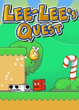 Lee-Lee's Quest