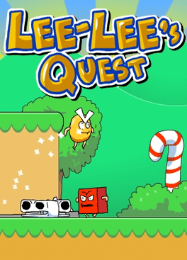 Lee-Lee's Quest