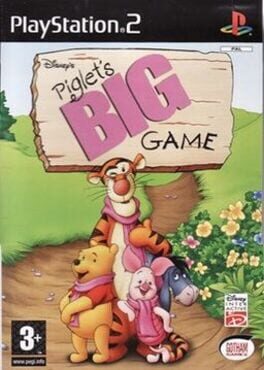 Piglet’s Big Game