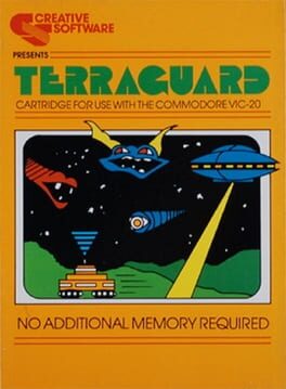 Terraguard