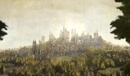 King Arthur II: The Role-Playing Wargame artwork 2