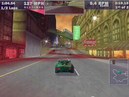 Game screenshot 3