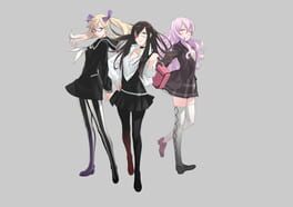 Short Peace: Ranko Tsukigime's Longest Day artwork 6