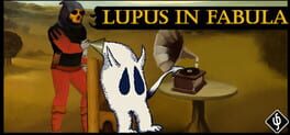 Lupus in Fabula Game Cover Artwork