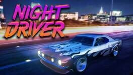 Night Driver artwork 1