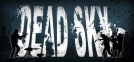 Dead Sky Game Cover Artwork