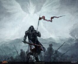 King Arthur: The Role-Playing Wargame artwork 2