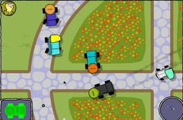 Game screenshot 1