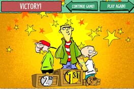 Game screenshot 3